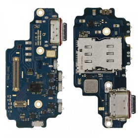 Samsung S908 Galaxy S22 UItra conector de carga (service pack) (original)