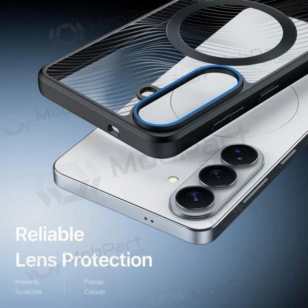 Samsung Galaxy S26+ capa - Dux Ducis Aimo Mag