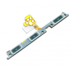 Samsung G780 / G781 / A525 / A526 / A528 / A725 / A726 Galaxy S20 FE / A52 / A52S / A72 on / off conector de força (service pack) (original)