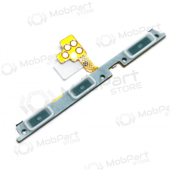 Samsung G780 / G781 / A525 / A526 / A528 / A725 / A726 Galaxy S20 FE / A52 / A52S / A72 on / off conector de força (service pack) (original) Samsung G780 / G781 / A525 / A526 / A528 / A725 / A726 Galaxy S20 FE / A52 / A52S / A72 on / off conector de força (service pack) (original)