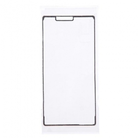 Sony Xperia Z3 D6603 / Xperia Z3 D6633 / Xperia Z3 D6643 / Xperia Z3 D6653 adesivo de tela