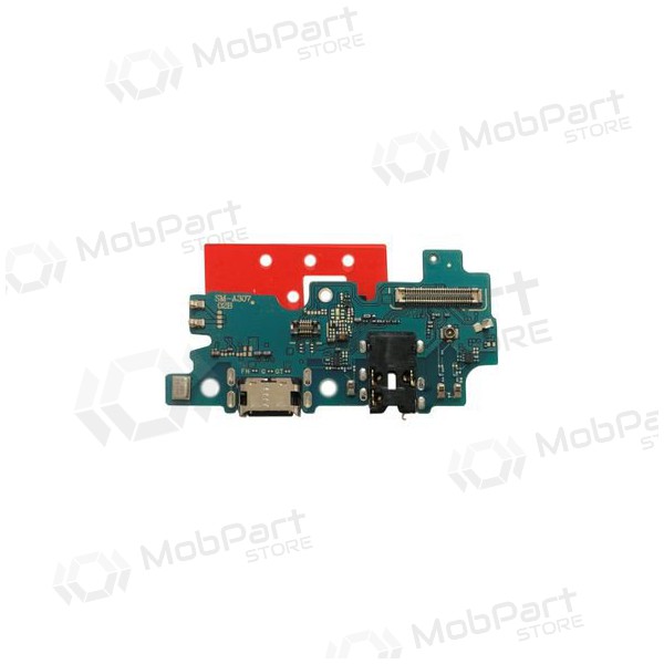 Samsung A307 Galaxy A30s conector de carga (service pack) (original) Samsung A307 Galaxy A30s conector de carga (service pack) (original)