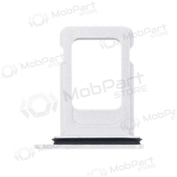 Apple iPhone 13 SIM titular do cartão (branco)