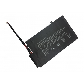 HP Envy TouchSmart 4  EL04XL, 3200mAh bateria do portátil