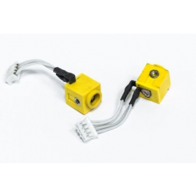 LENOVO T Series models conector carga