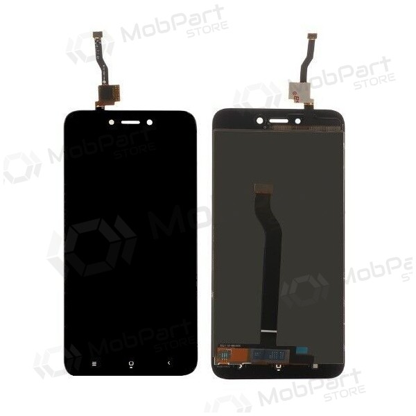 Xiaomi Redmi 5A / Redmi GO ecrã (Premium) Xiaomi Redmi 5A / Redmi GO ecrã (Premium)