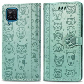 Samsung Galaxy A15 capa 