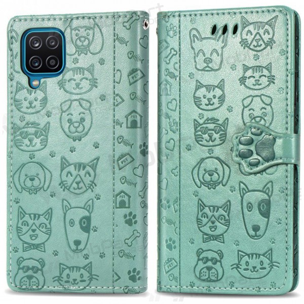 Samsung Galaxy A15 capa 
