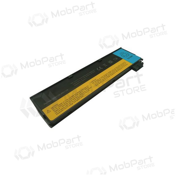 LENOVO 45N1127, 5200mAh bateria do portátil, Advanced