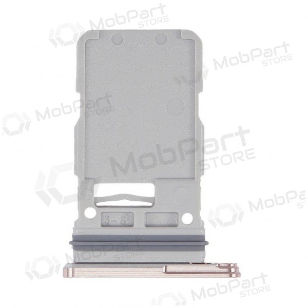 Samsung G996B Galaxy S21 Plus 5G SIM titular do cartão (roxo) (service pack) (original) Samsung G996B Galaxy S21 Plus 5G SIM titular do cartão (roxo) (service pack) (original)