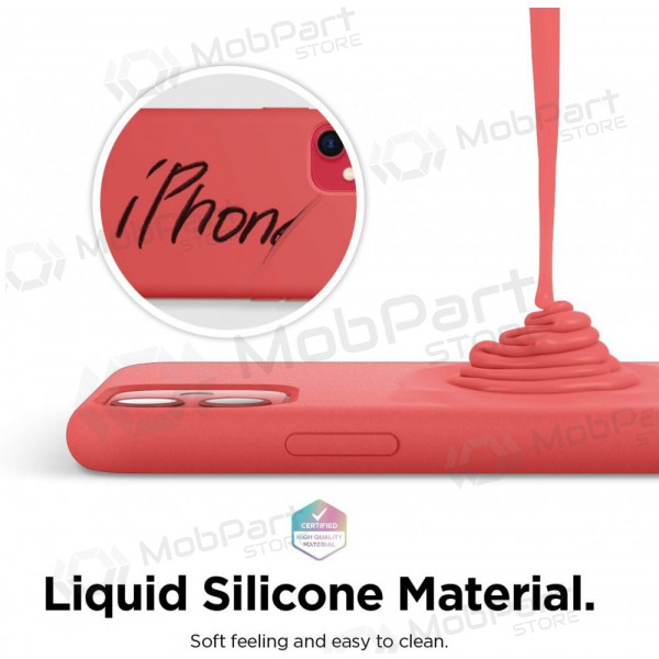 Apple iPhone 15 Plus capa 