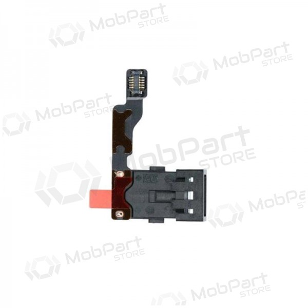 Huawei P30 conector de áudio (service pack) (original)