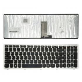 LENOVO Ideapad: U510, Z710 teclado