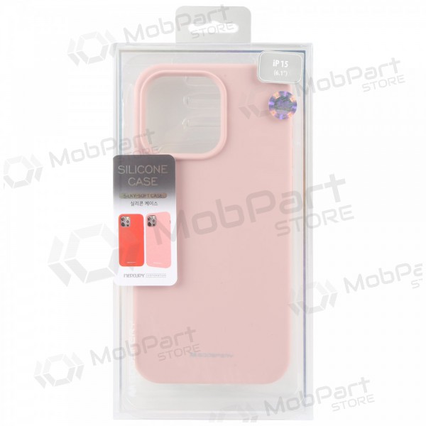 Apple iPhone 12 mini capa Mercury 
