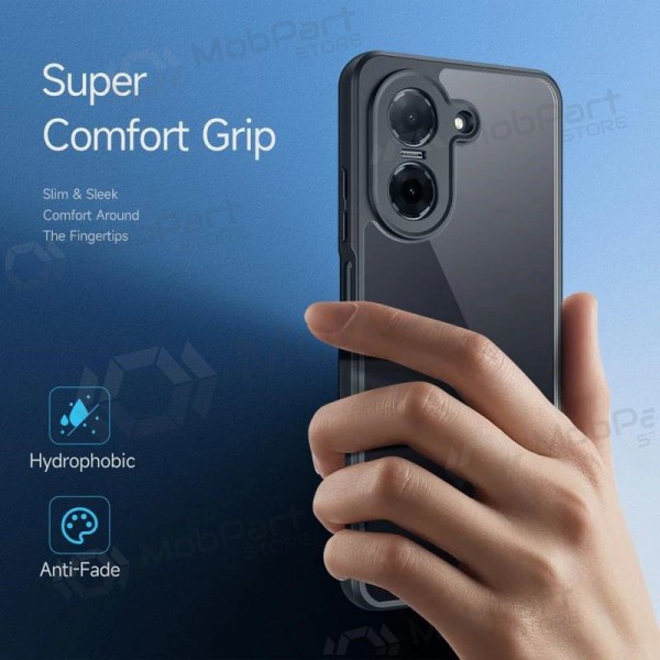 Xiaomi Redmi A5, Poco C71 capa Xiaomi Redmi A5, Poco C71 capa