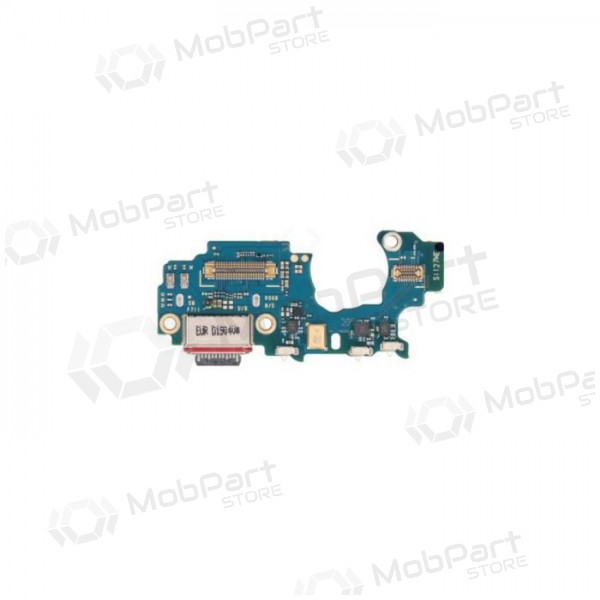 Samsung F711 Galaxy Z Flip 3 5G conector de carga (service pack) (original) Samsung F711 Galaxy Z Flip 3 5G conector de carga (service pack) (original)