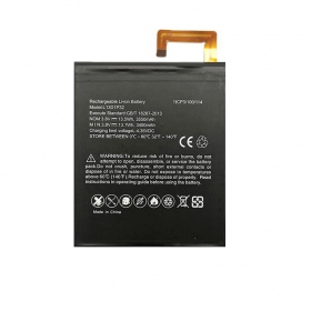 LENOVO Tab 2 A8-50 bateria / acumulador (3550mAh)