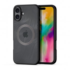 Apple iPhone 16 capa 