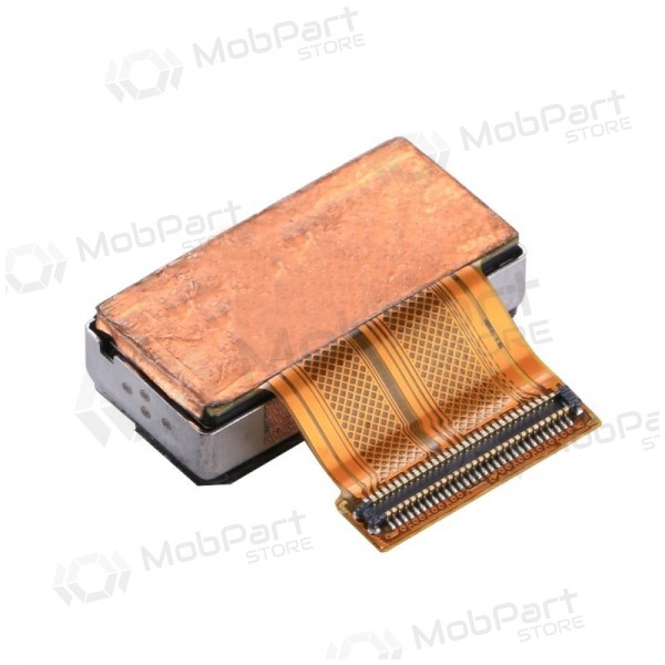 Huawei P10 câmera traseira