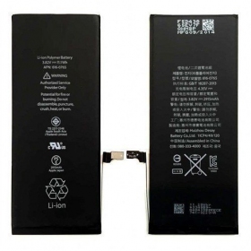 Apple iPhone 6 Plus bateria / acumulador (2915mAh) - Premium