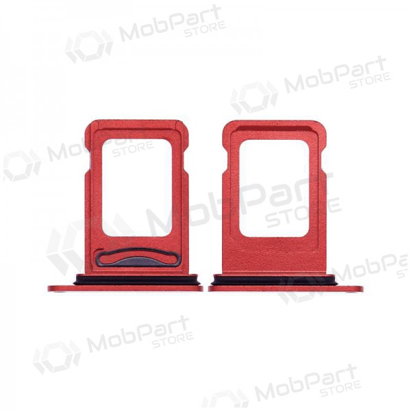 Apple iPhone 13 (DUAL) SIM titular do cartão (vermelho)