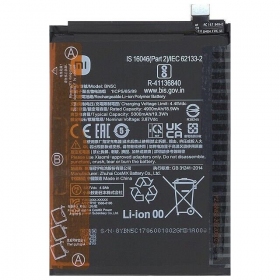 Xiaomi Poco M4 Pro 5G bateria, akumuliatorius (BN5C) (original)