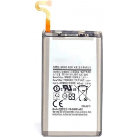 Samsung Galaxy S9+ bateria, akumuliatorius (Premium)