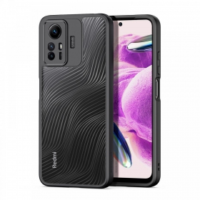 Xiaomi Redmi Note 12S capa 