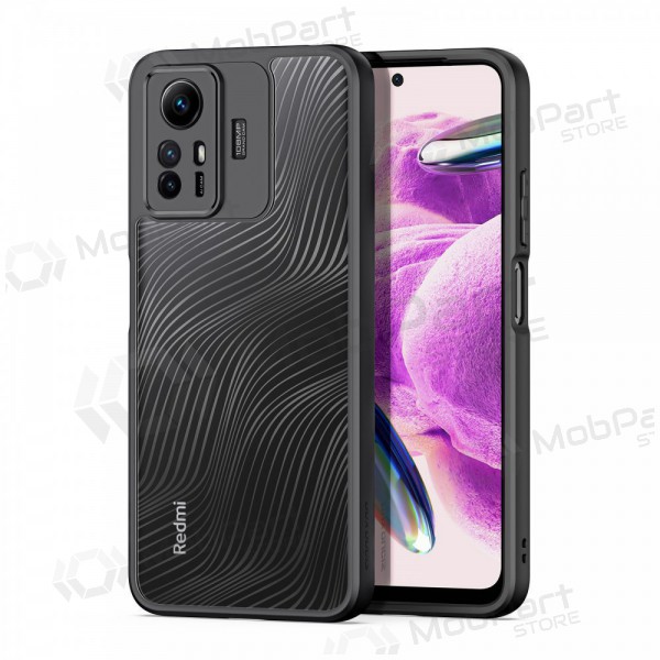 Xiaomi Redmi Note 12S capa Xiaomi Redmi Note 12S capa