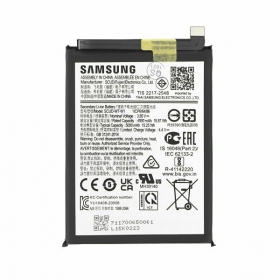 Samsung Galaxy A22 5G bateria, akumuliatorius (original)