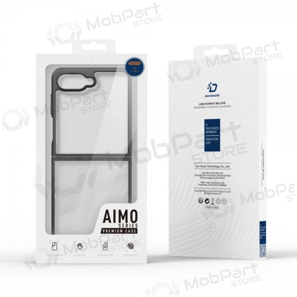 Samsung F751 Galaxy Z Flip7 capa Samsung F751 Galaxy Z Flip7 capa