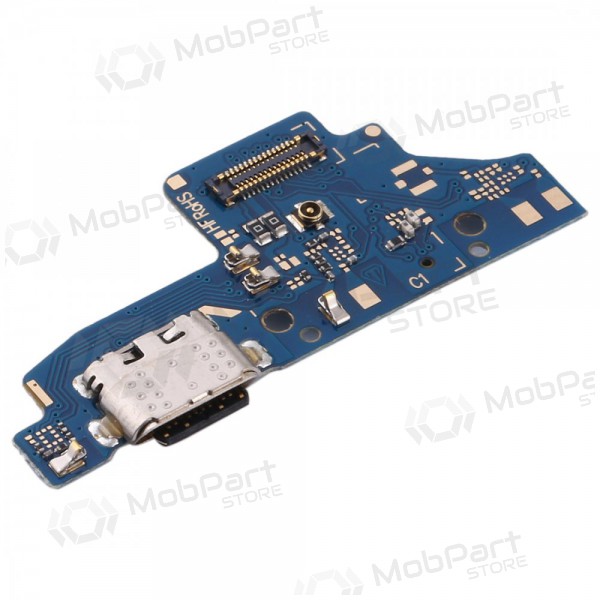 Nokia 7.2 conector de carga