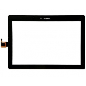 Lenovo Tab 3 10 Plus TB-X103F touchscreen (preto)