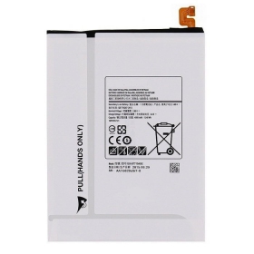 Samsung T710 Galaxy Tab S2 8.0 / T715 Galaxy Tab S2 8.0 (EB-BT710ABE) bateria / acumulador (4000mAh)