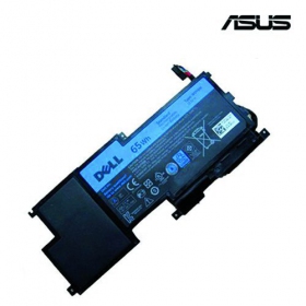 DELL W0Y6W, 5855mAh bateria do portátil - PREMIUM