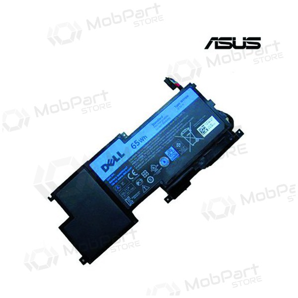 DELL W0Y6W, 5855mAh bateria do portátil - PREMIUM DELL W0Y6W, 5855mAh bateria do portátil - PREMIUM