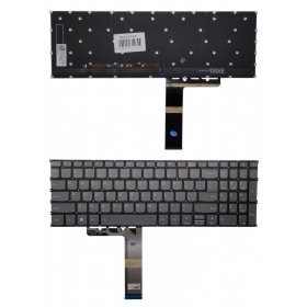 LENOVO ThinkBook 15 G2 teclado (US) (com iluminação)
