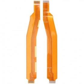 Xiaomi Mi 11 Lite 4G / Mi 11 Lite 5G / Mi 11 Lite 5G NE pagrindinė conector (SUB) - PREMIUM
