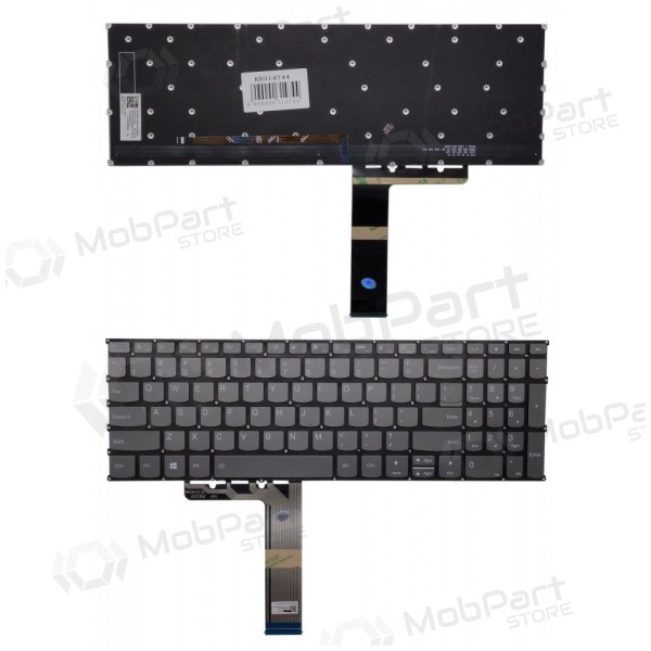 LENOVO ThinkBook 15 G2 teclado (US) (com iluminação) LENOVO ThinkBook 15 G2 teclado (US) (com iluminação)