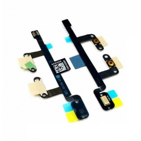 Apple iPad Mini 4 conector de controle de áudio