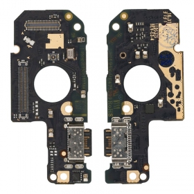 Xiaomi Redmi Note 11 / Note 11S / Poco M4 Pro 4G conector de carga (service pack) (original)