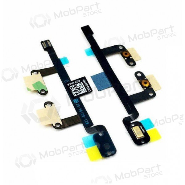Apple iPad Mini 4 conector de controle de áudio