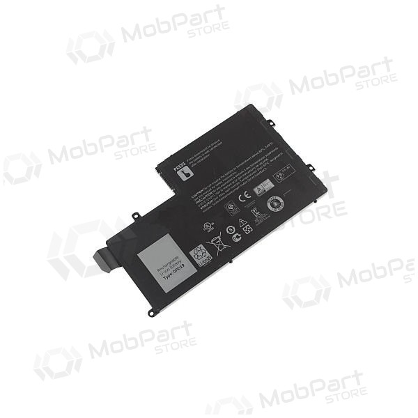 DELL 0DFVYN, 3800mAh bateria do portátil DELL 0DFVYN, 3800mAh bateria do portátil