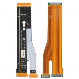 Samsung Galaxy A528 A52S 2021 / /A526U A52 5G USA pagrindinė conector (SUB-OCTA) (service pack) (original)