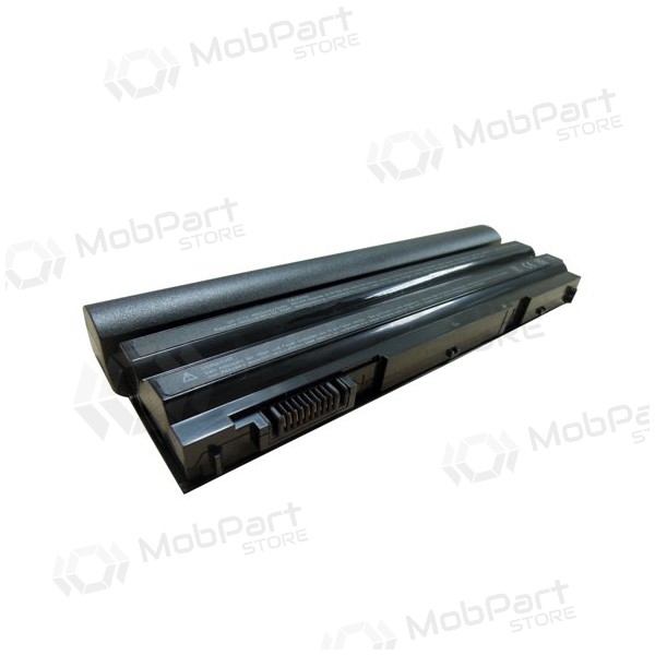 DELL T54FJ, 6600mAh bateria do portátil, Extended DELL T54FJ, 6600mAh bateria do portátil, Extended