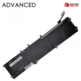 DELL 6GTPY bateria do portátil, Advanced