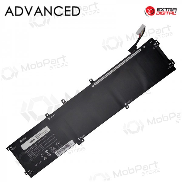 DELL 6GTPY bateria do portátil, Advanced DELL 6GTPY bateria do portátil, Advanced