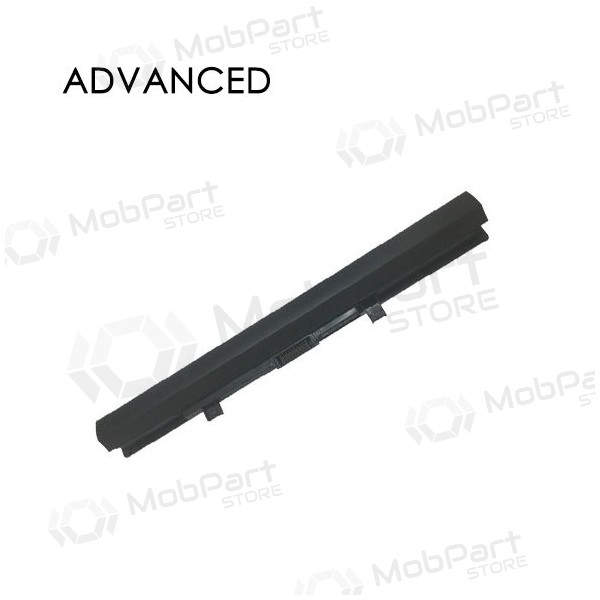 TOSHIBA Satellite C55 PA5195U-1BRS, 2600mAh bateria do portátil TOSHIBA Satellite C55 PA5195U-1BRS, 2600mAh bateria do portátil