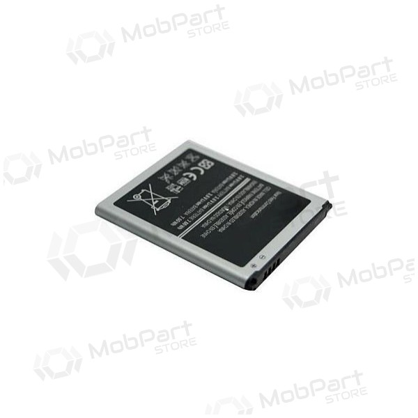 Samsung G355 Galaxy Core 4G / G3518 (B450BC) bateria / acumulador (2000mAh) Samsung G355 Galaxy Core 4G / G3518 (B450BC) bateria / acumulador (2000mAh)