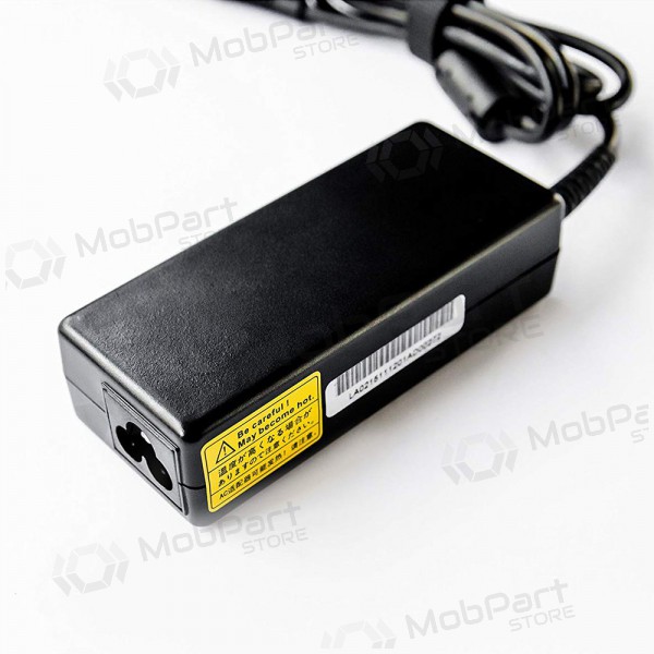ACER 65W: 19V, 3.24A carregador de portátil ACER 65W: 19V, 3.24A carregador de portátil